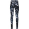 Athlecia France Printed Leggings Damen 2040 - print 34