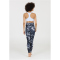 Athlecia France Printed Leggings Damen 2040 - print 34