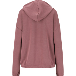 Athlecia Namier Hoodie Damen 4321 - rose taupe 36
