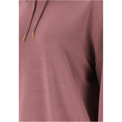 Athlecia Namier Hoodie Damen 4321 - rose taupe 36