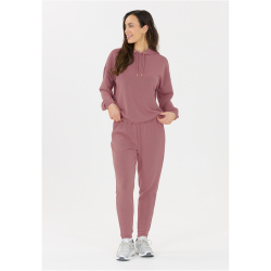 Athlecia Namier Hoodie Damen 4321 - rose taupe 36