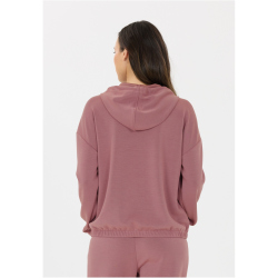 Athlecia Namier Hoodie Damen 4321 - rose taupe 36