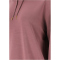 Athlecia Namier Hoodie Damen 4321 - rose taupe 36