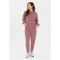 Athlecia Namier Hoodie Damen 4321 - rose taupe 36