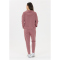 Athlecia Namier Hoodie Damen 4321 - rose taupe 36
