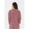 Athlecia Namier Hoodie Damen 4321 - rose taupe 36