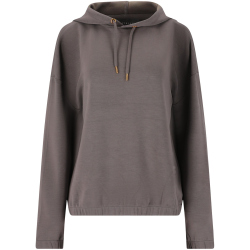 Athlecia Namier Hoodie Damen 1291 - plum kitten 36