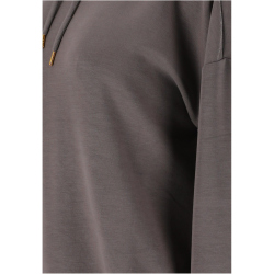 Athlecia Namier Hoodie Damen 1291 - plum kitten 36