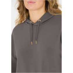 Athlecia Namier Hoodie Damen 1291 - plum kitten 36
