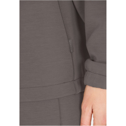 Athlecia Namier Hoodie Damen 1291 - plum kitten 36