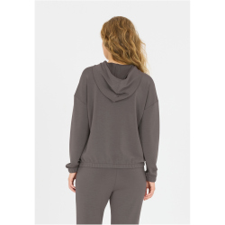 Athlecia Namier Hoodie Damen 1291 - plum kitten 36