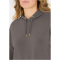 Athlecia Namier Hoodie Damen 1291 - plum kitten 36