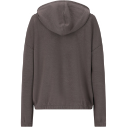 Athlecia Namier Hoodie Damen 1291 - plum kitten 40
