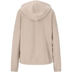 Athlecia Namier Hoodie Damen 1282 - silver lining 40