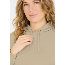 Athlecia Namier Hoodie Damen 1282 - silver lining 40