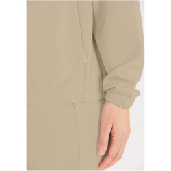 Athlecia Namier Hoodie Damen 1282 - silver lining 40