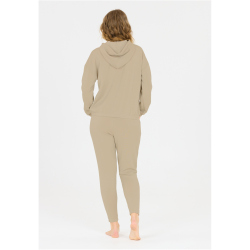 Athlecia Namier Hoodie Damen 1282 - silver lining 40