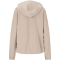 Athlecia Namier Hoodie Damen 1282 - silver lining 40