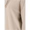 Athlecia Namier Hoodie Damen 1282 - silver lining 40
