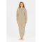Athlecia Namier Hoodie Damen 1282 - silver lining 40