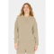 Athlecia Namier Hoodie Damen 1282 - silver lining 40