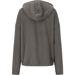 Athlecia Namier Hoodie Damen 1013 - gunmetal 34