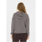 Athlecia Namier Hoodie Damen 1013 - gunmetal 34