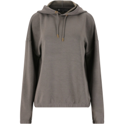Athlecia Namier Hoodie Damen 1013 - gunmetal 36