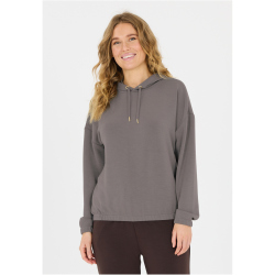 Athlecia Namier Hoodie Damen 1013 - gunmetal 36