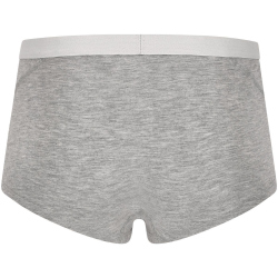 Athlecia Selina Hipster Damen 1005 - light grey melange L
