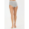 Athlecia Selina Hipster Damen 1005 - light grey melange L