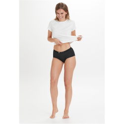 Athlecia Selina Hipster Damen 1001 - black L