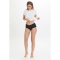 Athlecia Selina Hipster Damen 1001 - black L
