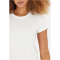 Athlecia Julee Loose Fit Trainingsshirt Damen 1002 - white XXS/XS