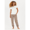 Athlecia Julee Loose Fit Trainingsshirt Damen 1002 - white XXS/XS