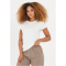 Athlecia Julee Loose Fit Trainingsshirt Damen 1002 - white XXS/XS