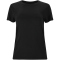 Athlecia Julee Loose Fit Trainingsshirt Damen 1001 - black XXS/XS