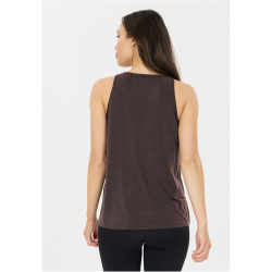 Athlecia Mota Slub Tanktop Damen 1290 - shale 38