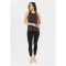 Athlecia Mota Slub Tanktop Damen 1290 - shale 38