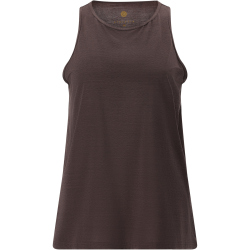 Athlecia Mota Slub Tanktop Damen 1290 - shale 40