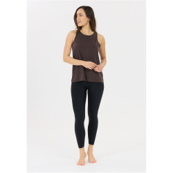Athlecia Mota Slub Tanktop Damen 1290 - shale 40