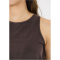 Athlecia Mota Slub Tanktop Damen 1290 - shale 40