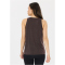Athlecia Mota Slub Tanktop Damen 1290 - shale 40