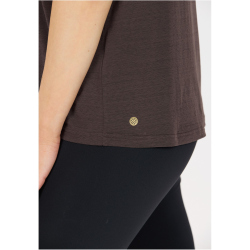 Athlecia Mota Slub Tanktop Damen 1290 - shale 42