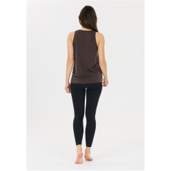 Athlecia Mota Slub Tanktop Damen 1290 - shale 42
