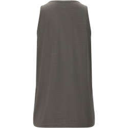 Athlecia Mota Slub Tanktop Damen 1013 - gunmetal 42