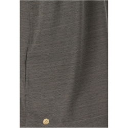 Athlecia Mota Slub Tanktop Damen 1013 - gunmetal 42