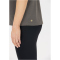 Athlecia Mota Slub Tanktop Damen 1013 - gunmetal 42