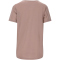 Athlecia Lizzy Slub Trainingsshirt Damen 4348 - sphinxsand 34