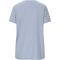 Athlecia Lizzy Slub Trainingsshirt Damen 2277 - heather 48